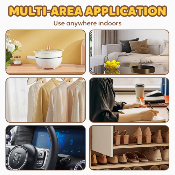 Bottle Cleaner Brush Detail