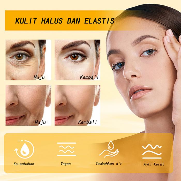 Serum Ginseng Anti Kerutan moika