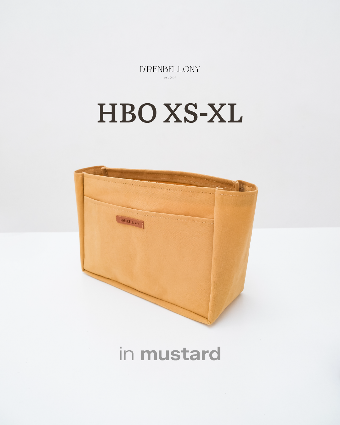 HBO XS-XL