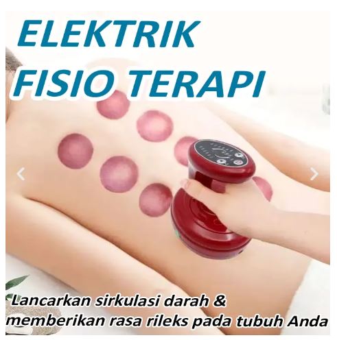 Fisioterapi Sehat Elektrik ✨ logo
