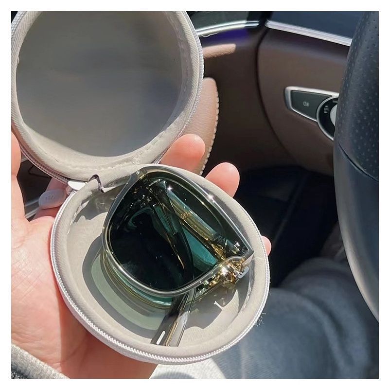 Kacamata Lipat ✨ logo