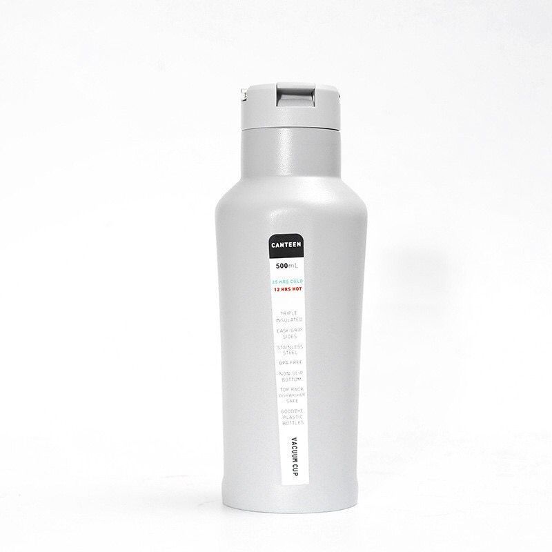 Tumbler Tahan Panas Dingin