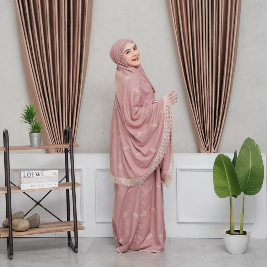 Bottle Cleaner Brush Detail