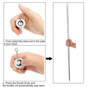 Tongkat Ajaib ⚡ logo