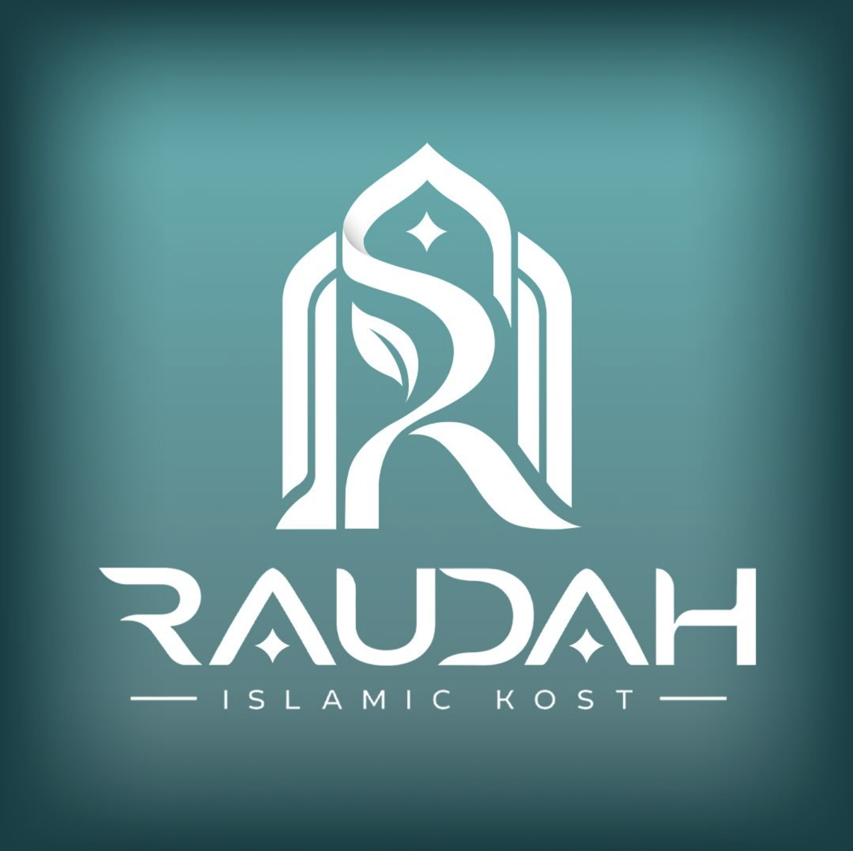 RAUDAH ISLAMIC KOST - BOGOR - INSTAGRAM store