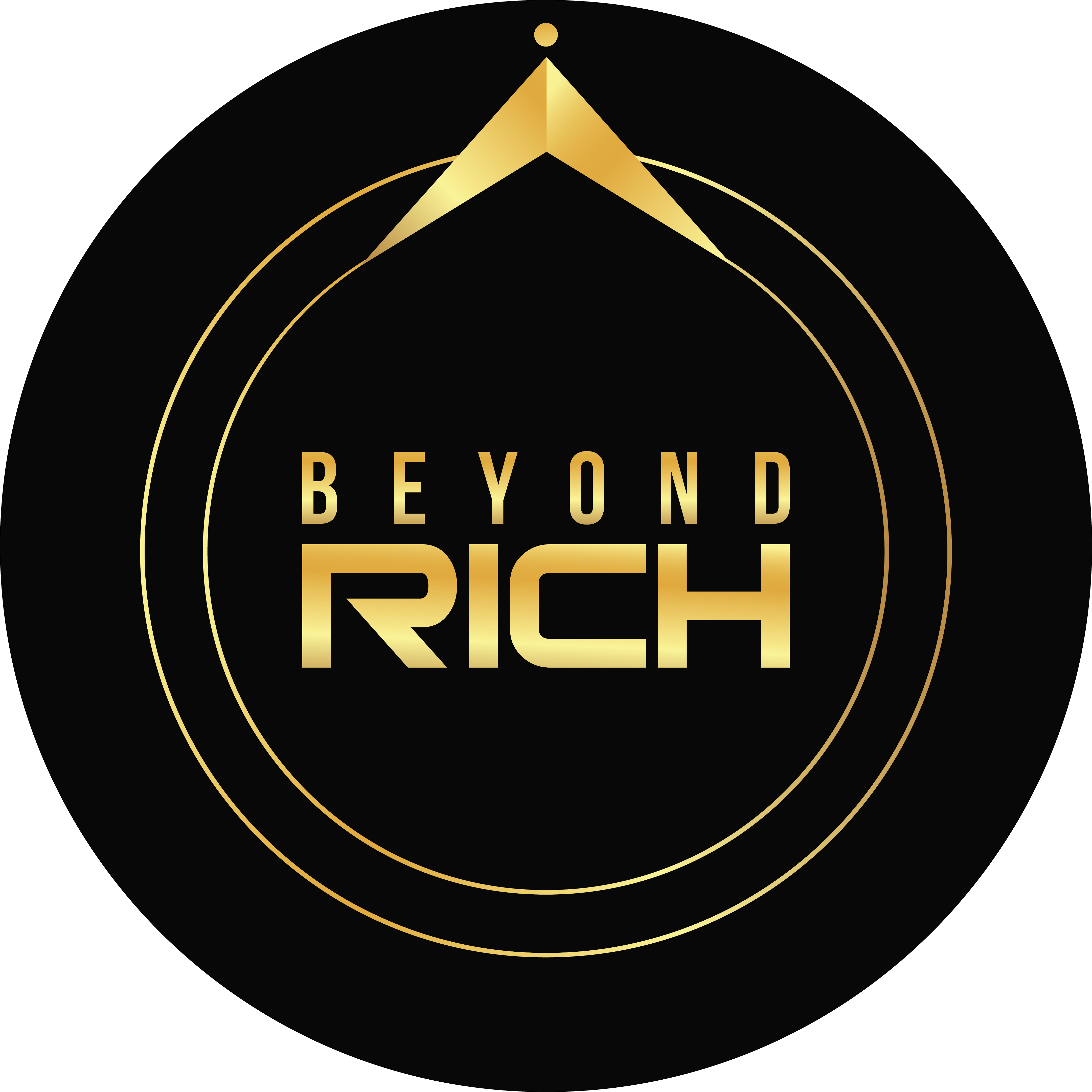 Webinar - Beyond Rich Academy Batch 5 store