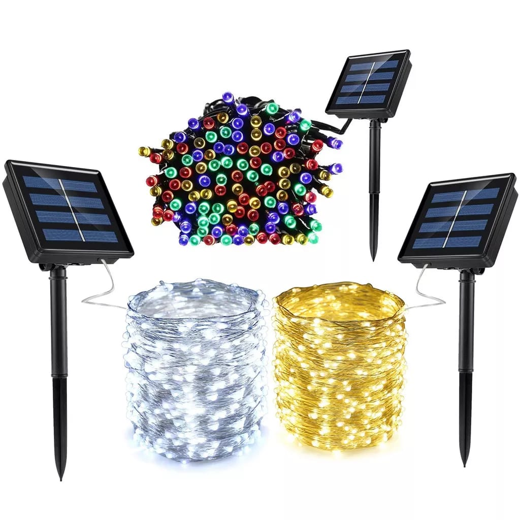 Starbright Solar LED💰