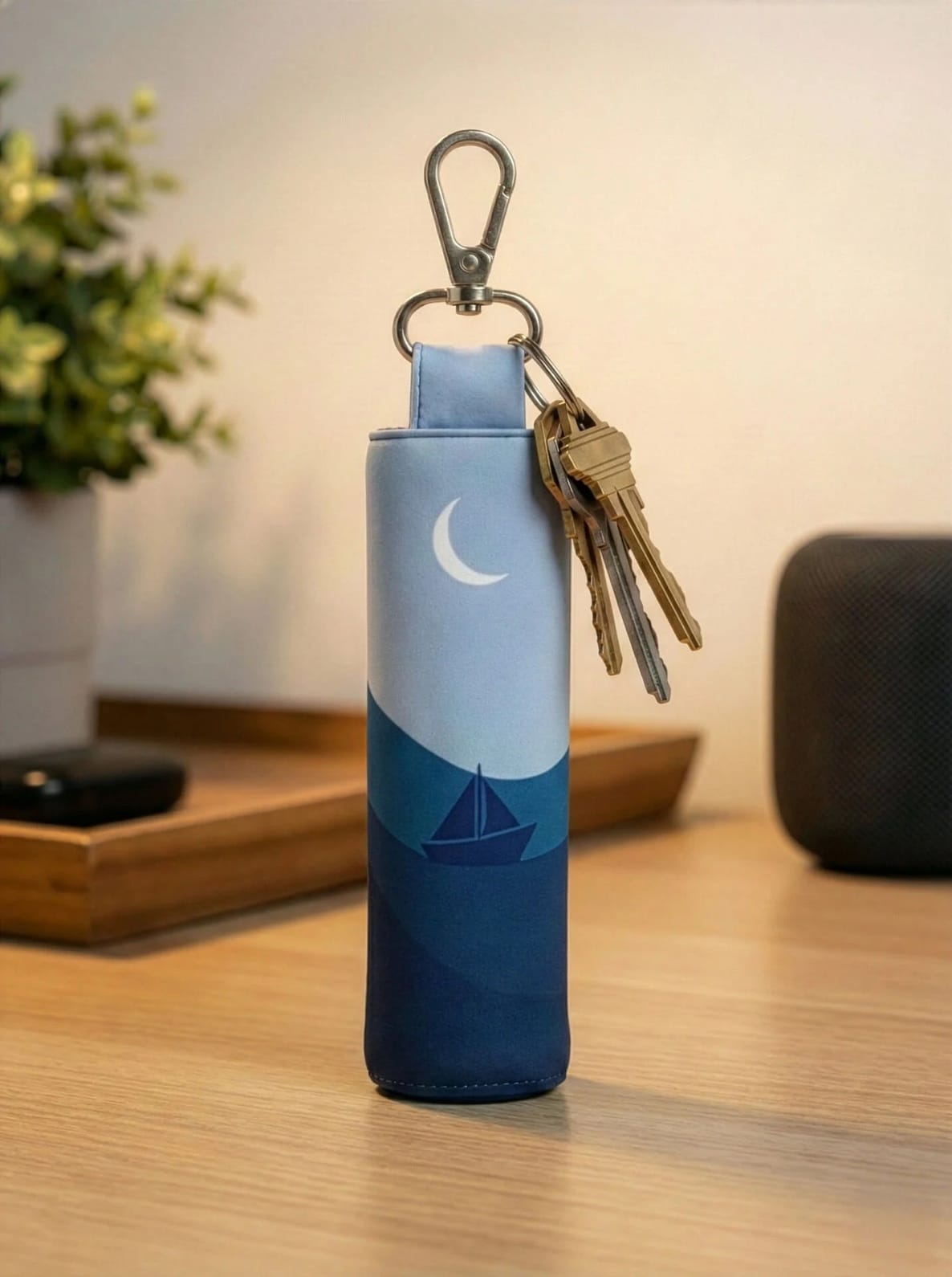 Bottle Cleaner Brush Detail