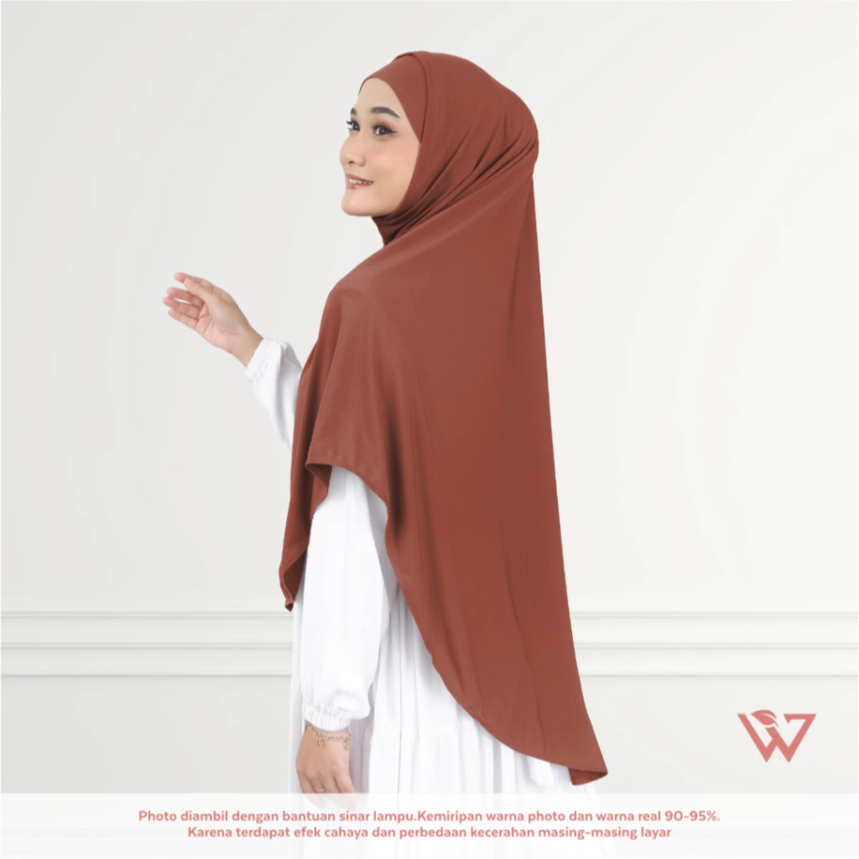 Varian Warna 5