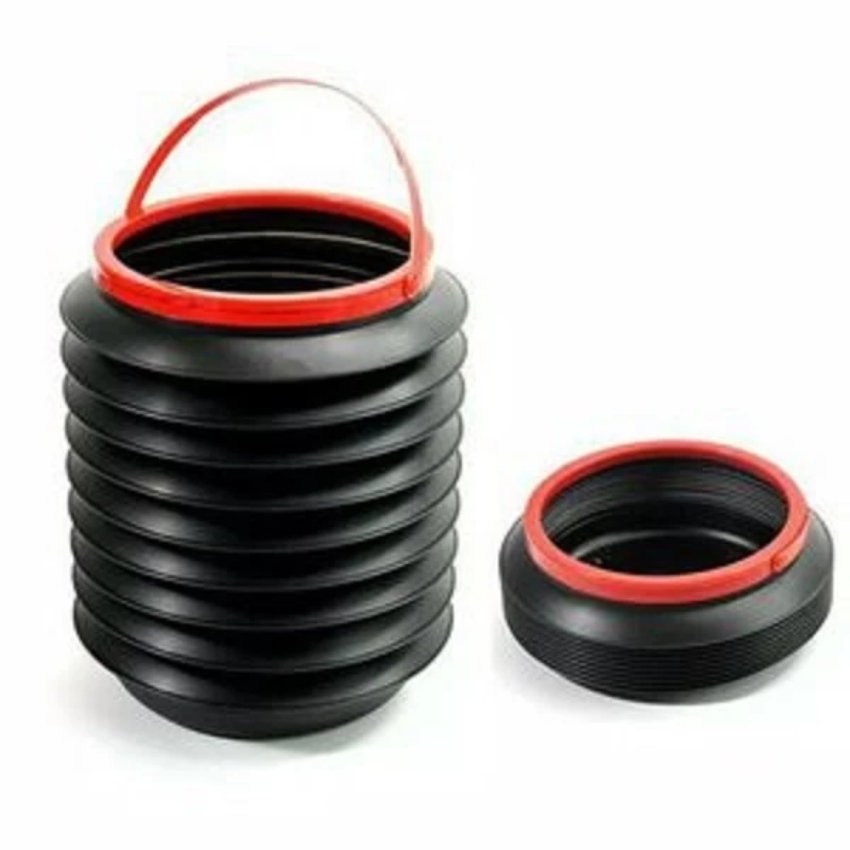 Bottle Cleaner Brush Detail