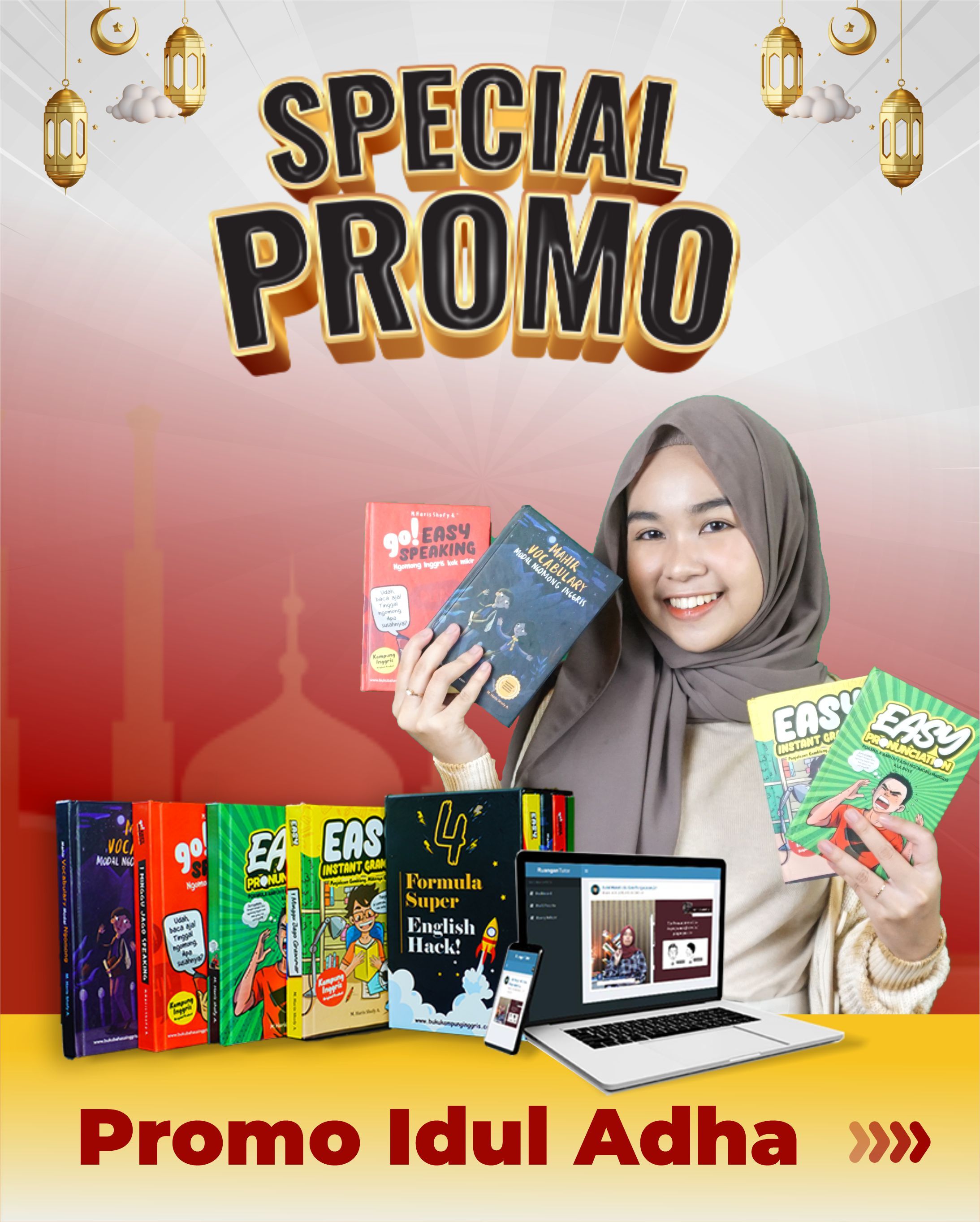 BukuKampungInggris.com -IDUL ADHA logo