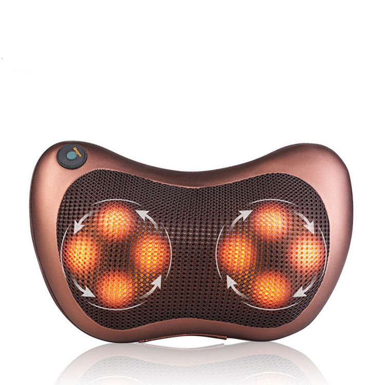 BANTAL PIJAT MASSAGE ELEKTRIK ⚡ logo