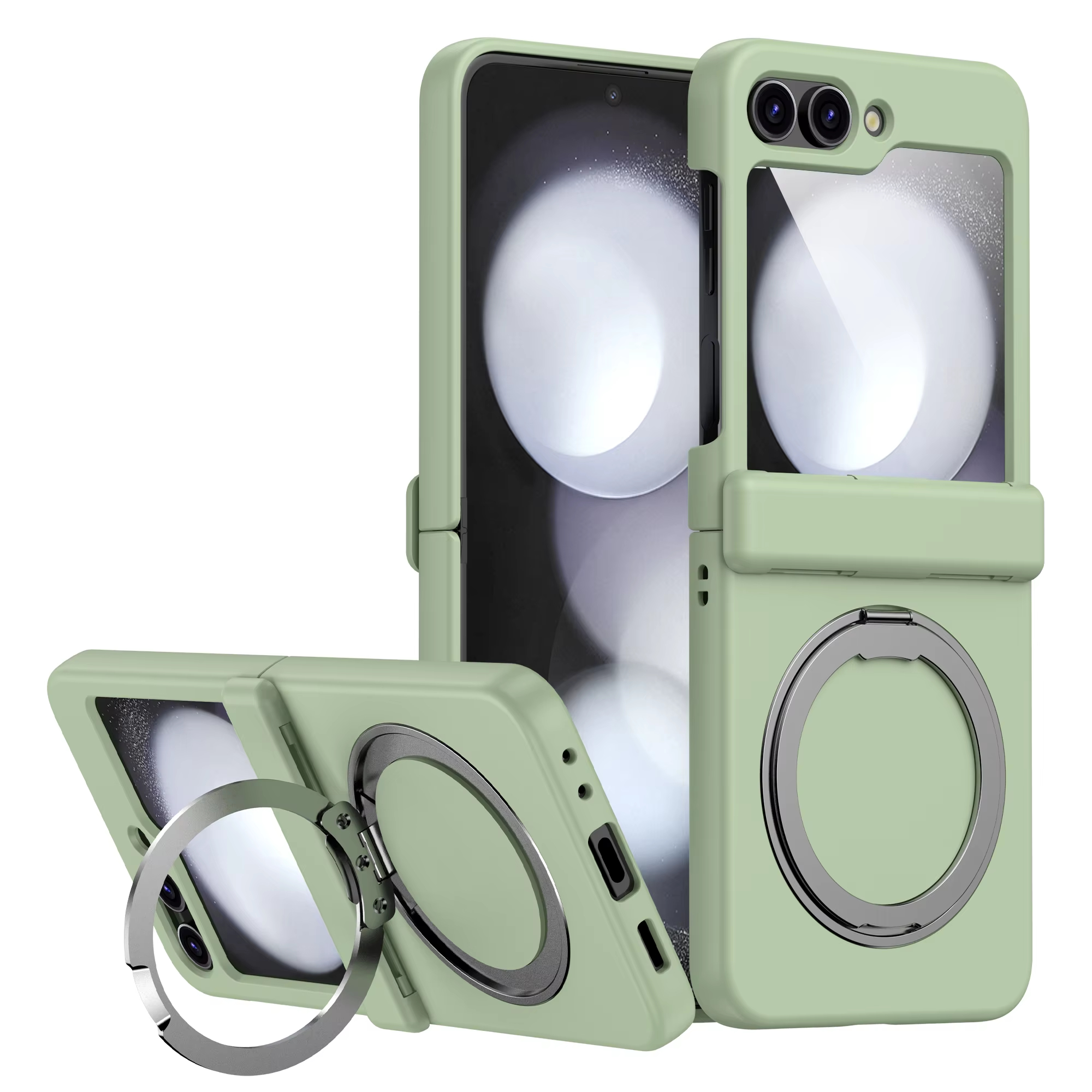 VAREN CASE FOR SAMSUNG GALAXY Z FLIP 5