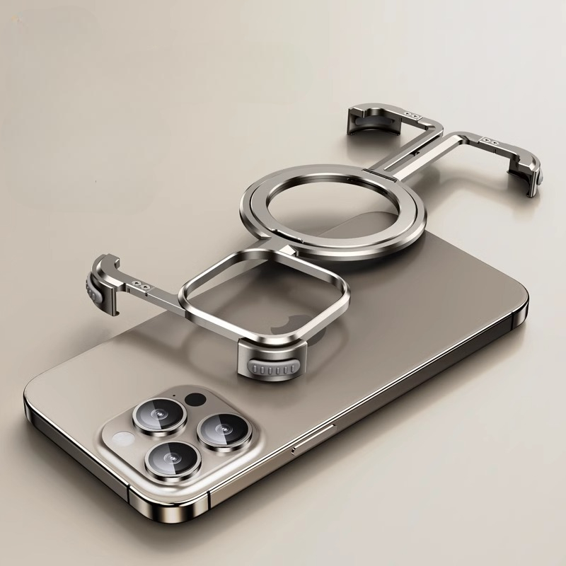 WISLEY CASE FOR IPHONE 15 PRO MAX