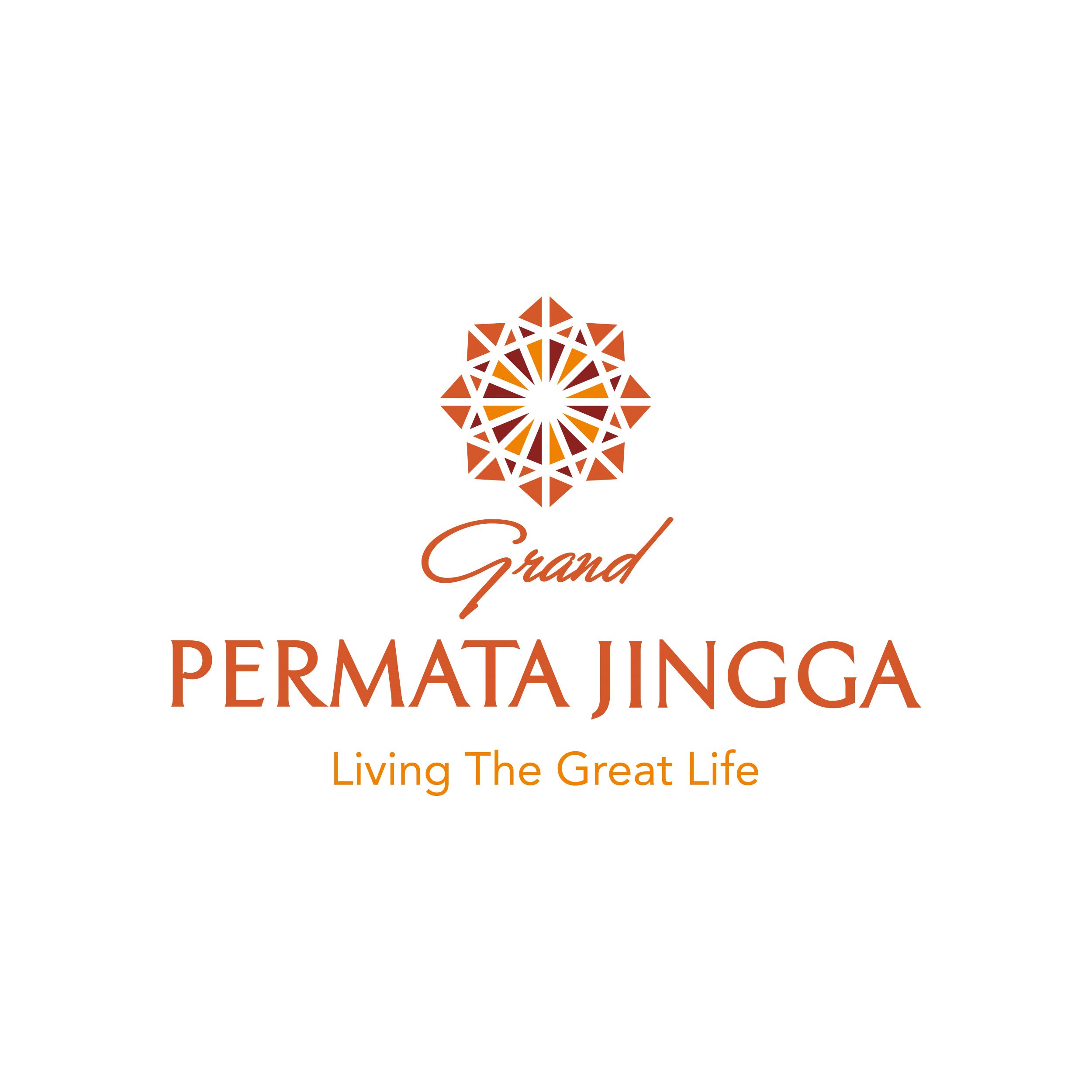 Grand Permatajingga logo
