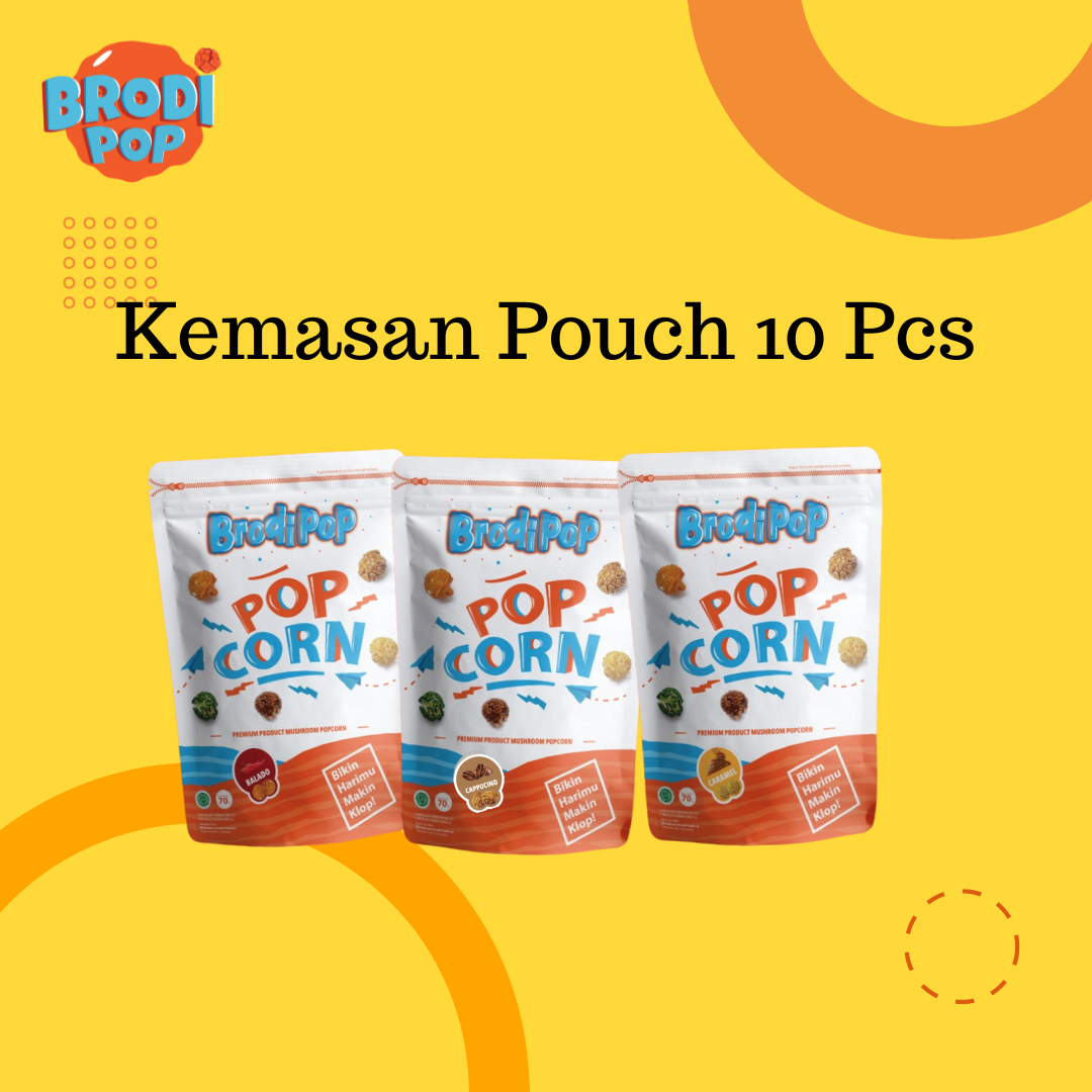 [Reg] Brodipop Pouch 10 pcs logo