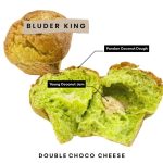 Bluder King