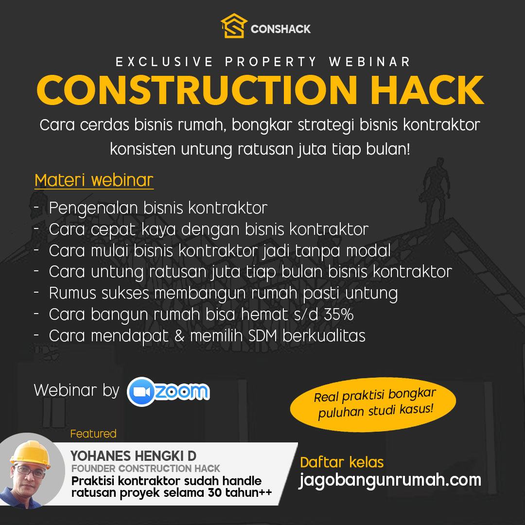 Webinar Construction Hack - WCHK Others logo