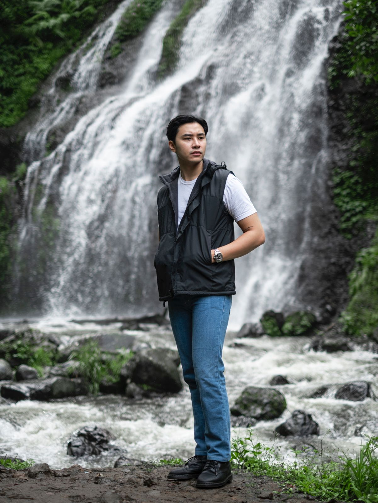 ROMPI NUSANTARA GRATIS SABLON LOGO/NAMA