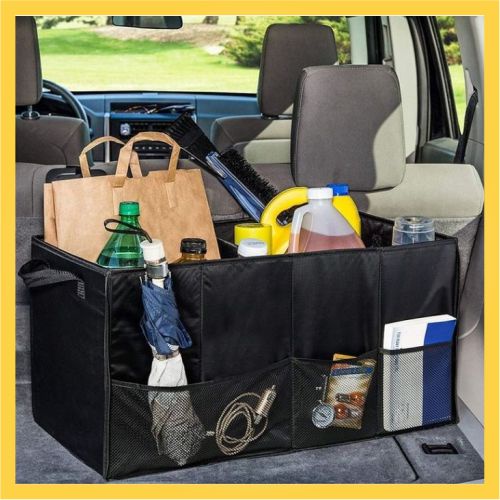 BOX STORAGE BAGASI MOBIL⚡ logo