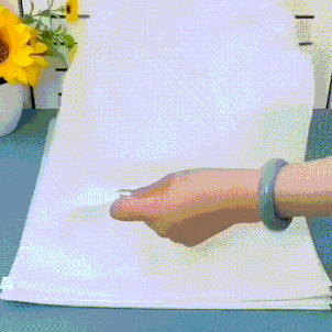 Dustbag Sepatu ✨ logo