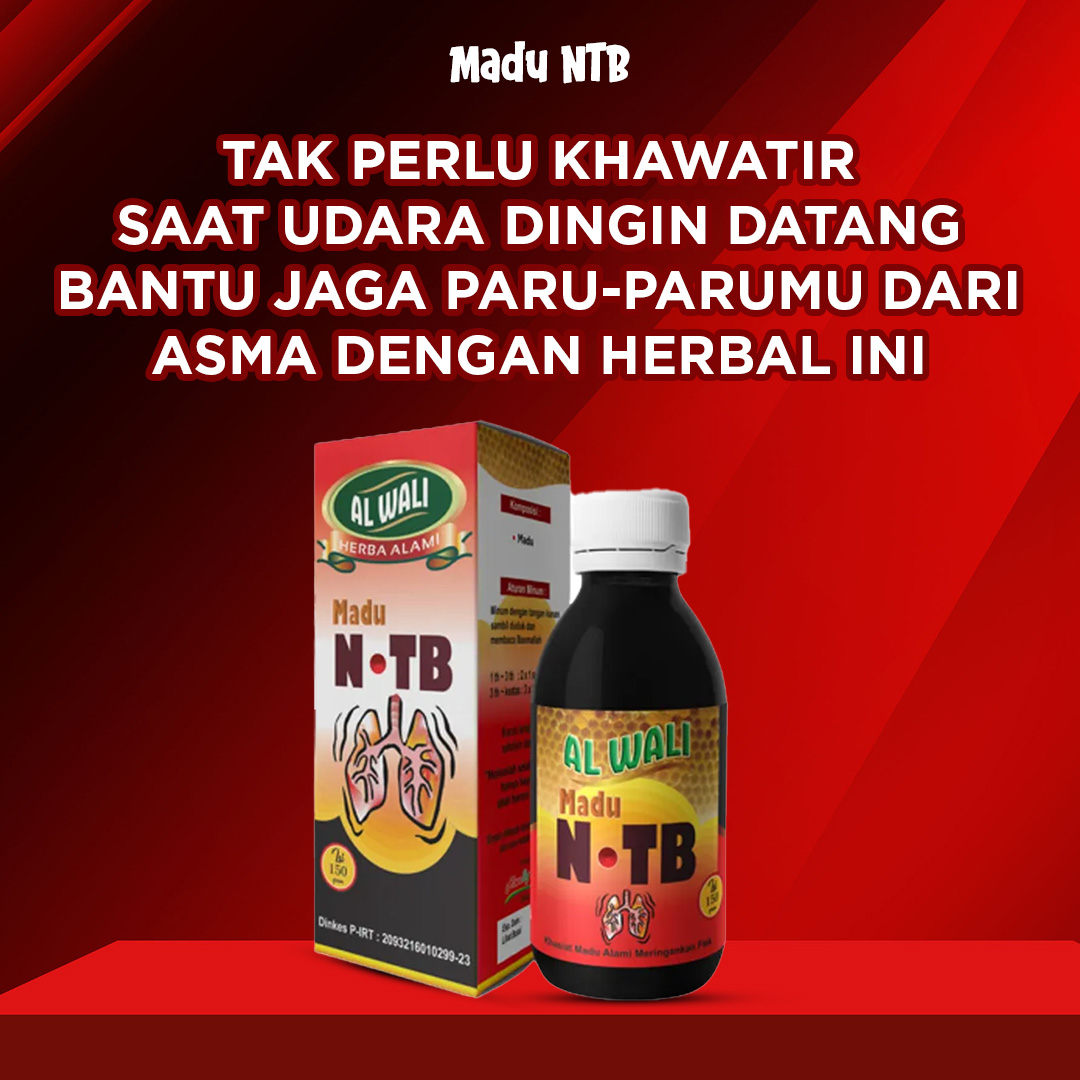 Madu N-TB Google logo