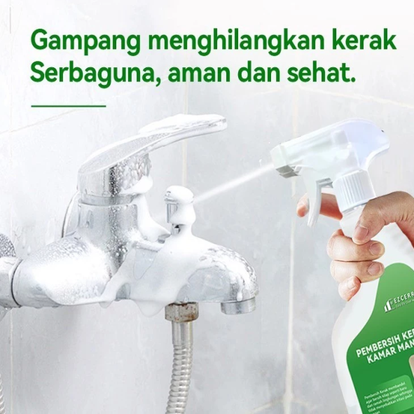 Bottle Cleaner Brush Detail