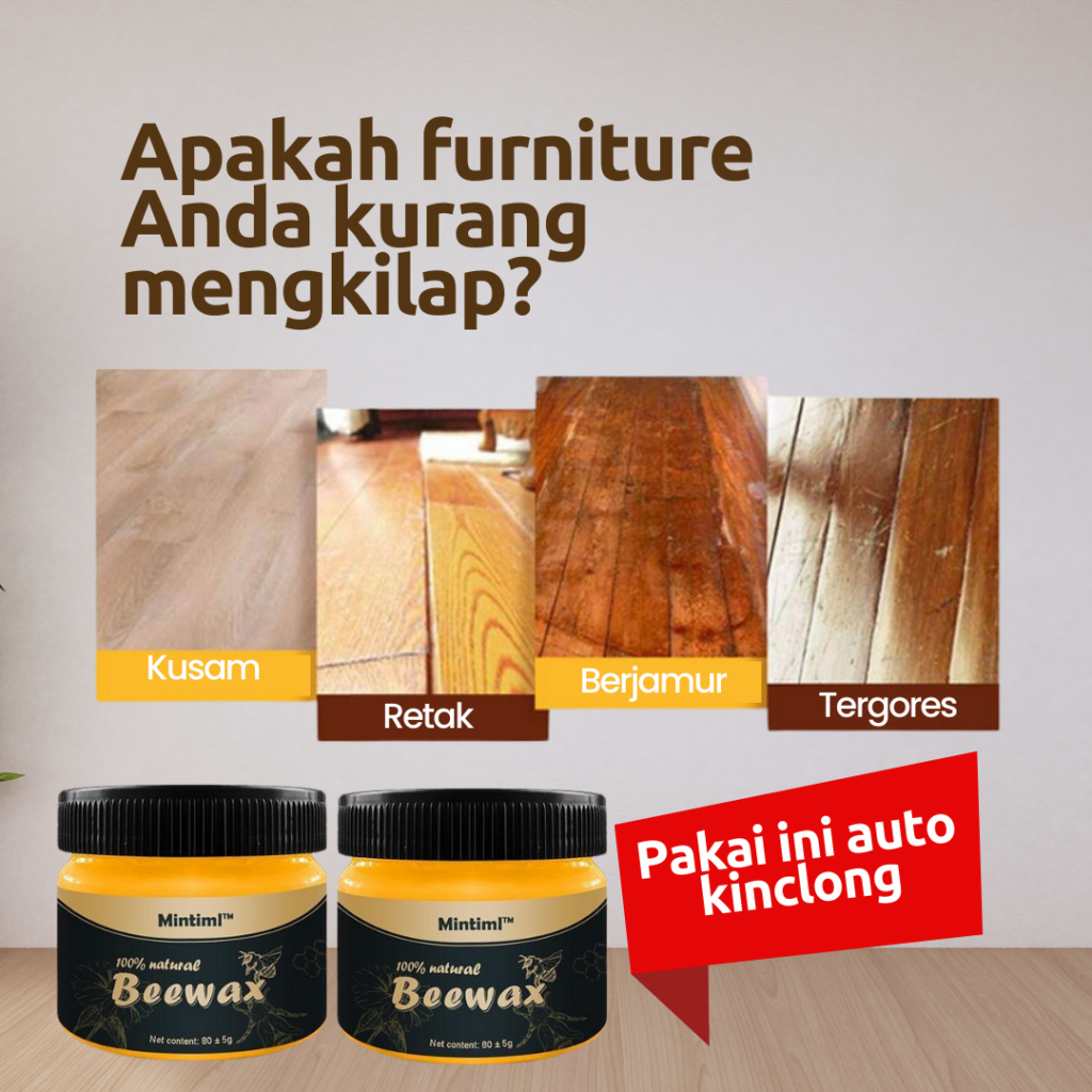 Pengkilap Kayu - GADS (Rima) logo