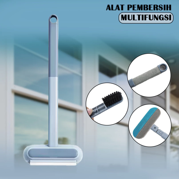 Wiper Pet Cleaning Brush