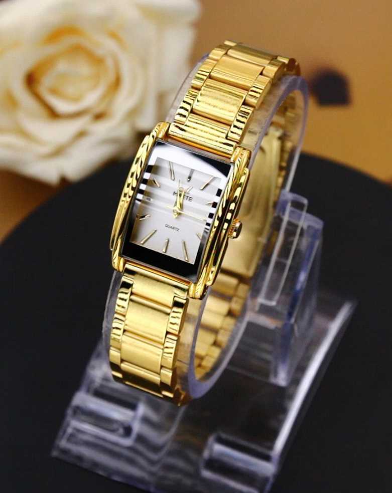Jam Tangan Mirete K48-42-199 GRATIS ONGKIR logo