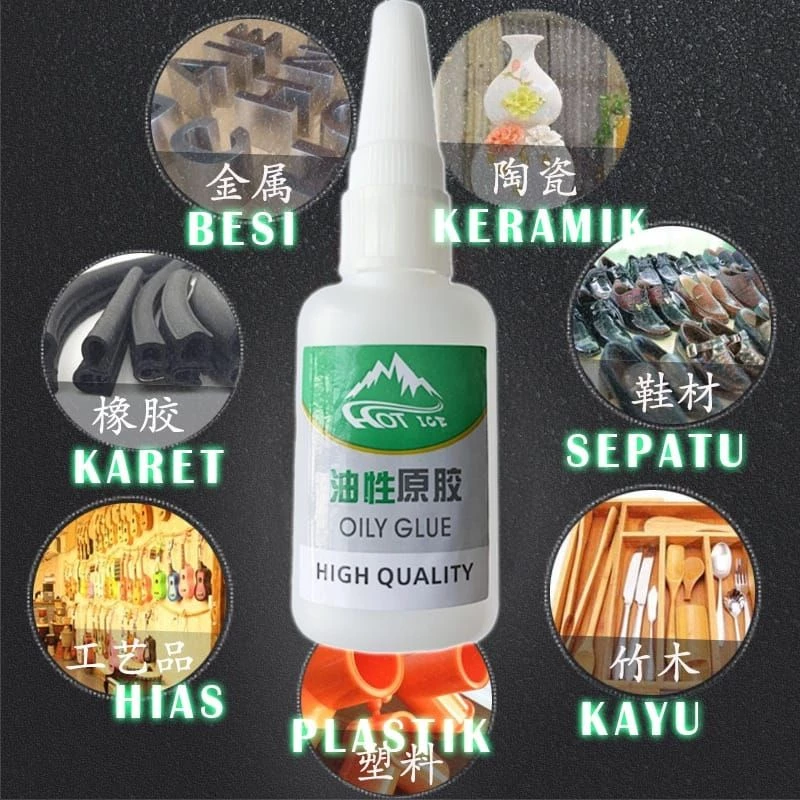 RAPID GLUE Fb-d logo