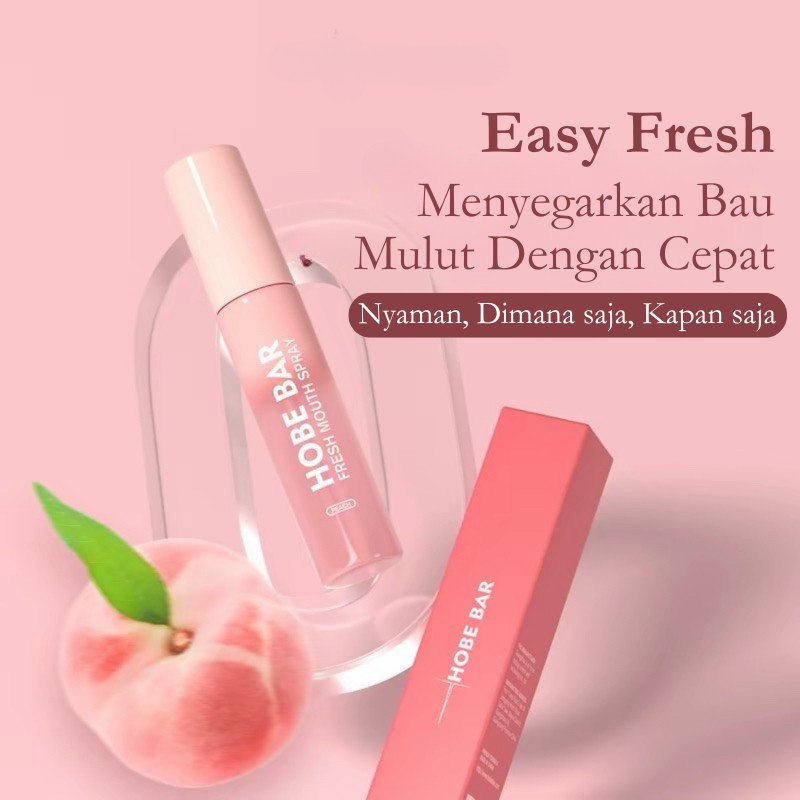 Hobe EasyFresh DD77-5 logo