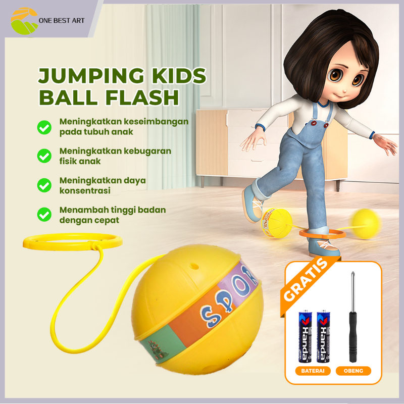 Glowing Bouncing Ball💰 logo