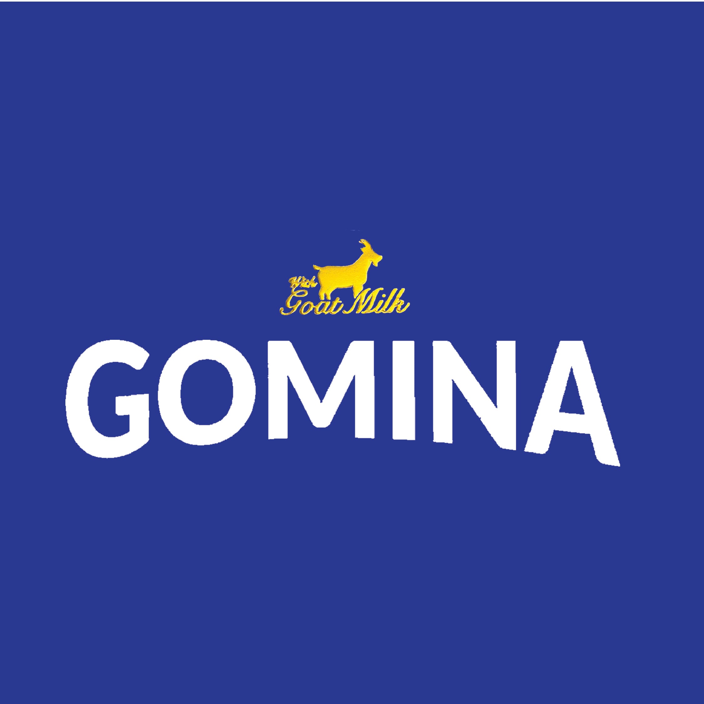 Gomina RW-Meta (CON) logo