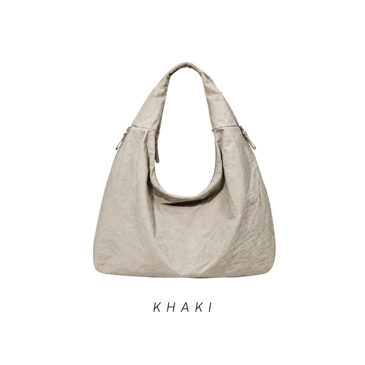 Arlo Hobo Bag