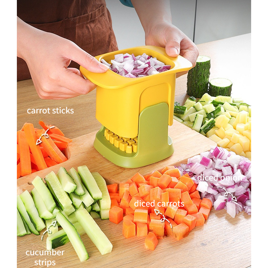 M57  ALAT DAPUR PEMOTONG BUAH & SAYUR ⚡ logo