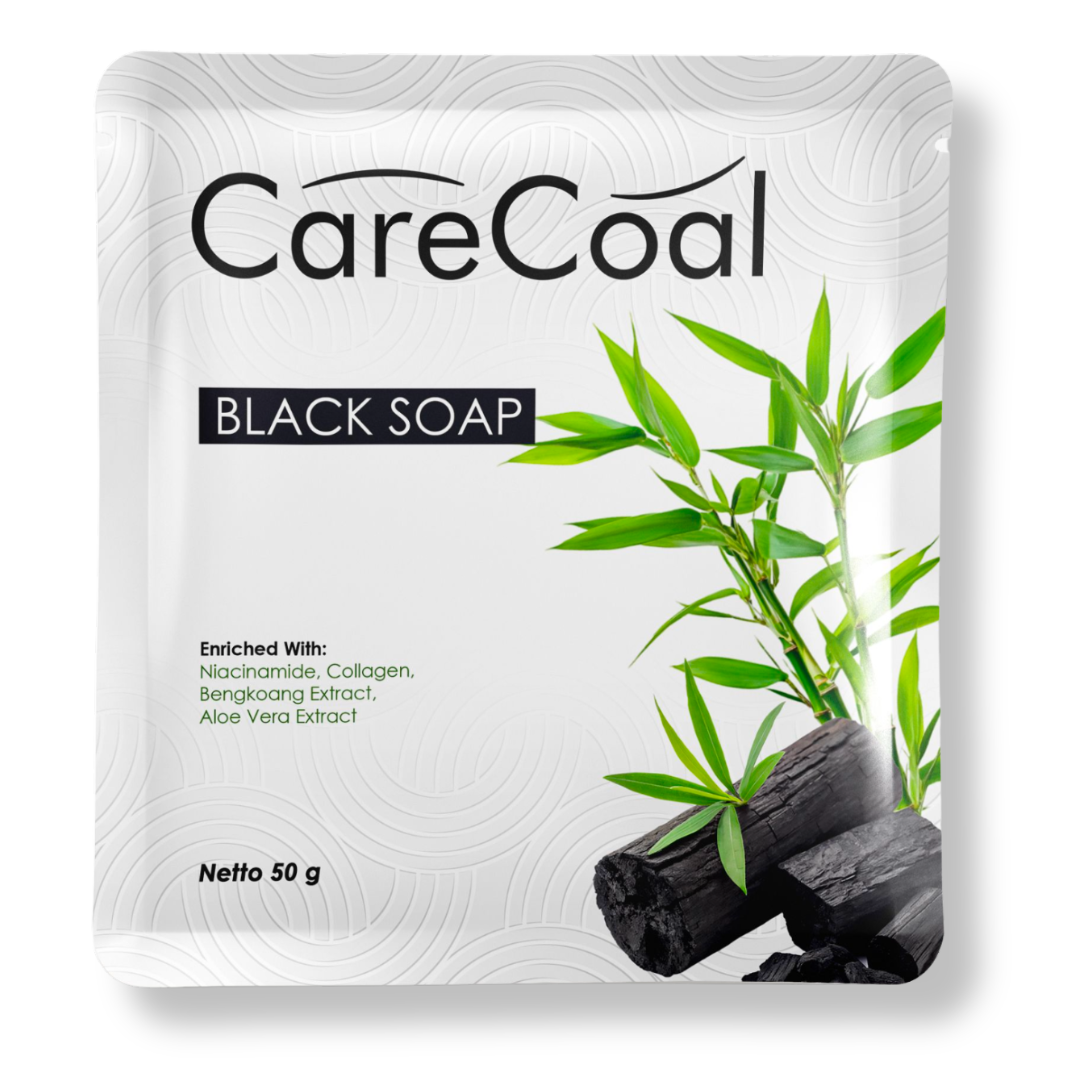 CARECOAL logo