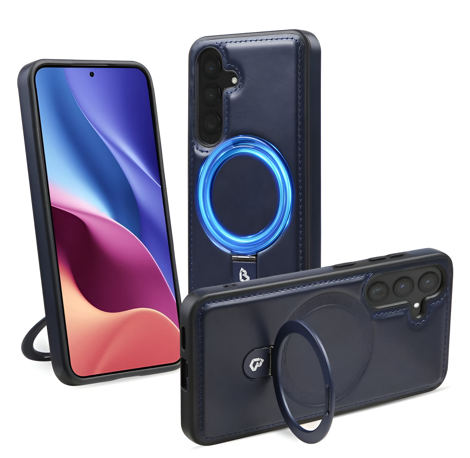 HAVEN CASE FOR SAMSUNG GALAXY A35