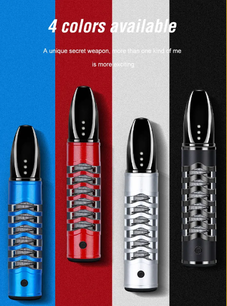 SHOTPOR ASBAK PORTABLE + KOREK JAPAN TECH YT1 logo