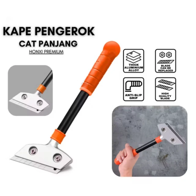 Kape Pengerok Cat G-Ads logo