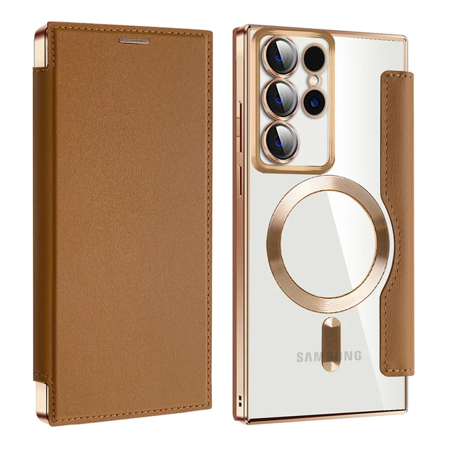 JEEVAN CASE FOR SAMSUNG GALAXY S22 ULTRA