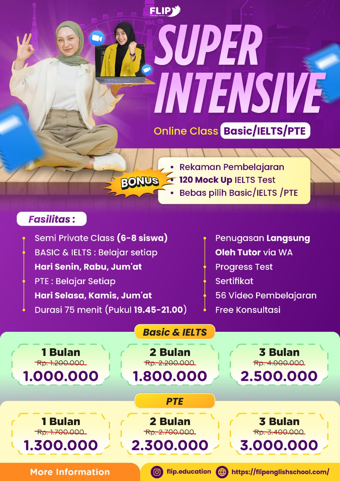 Superintensive Class logo