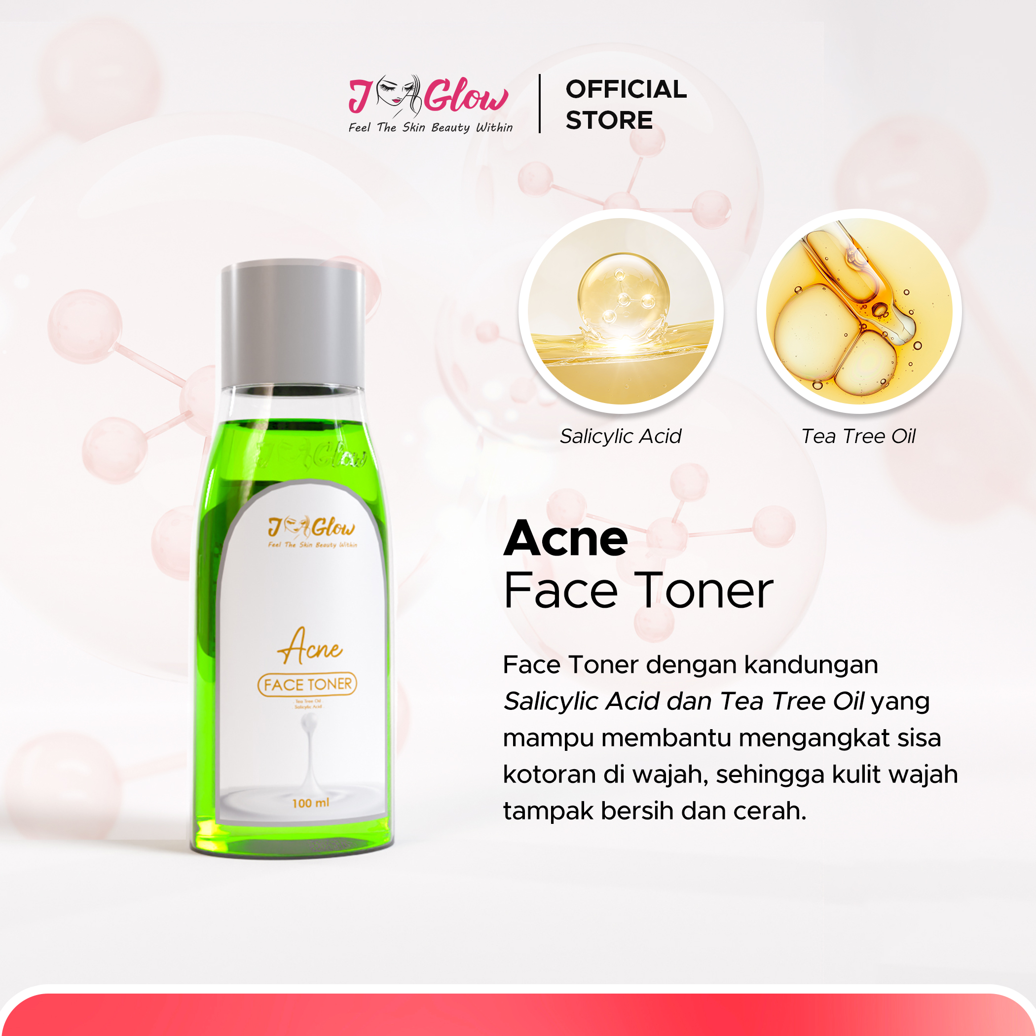 Paket Acne Solution