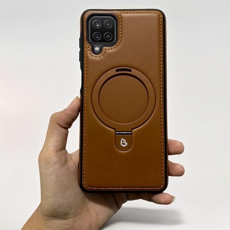 HAVEN CASE FOR SAMSUNG GALAXY A12 logo