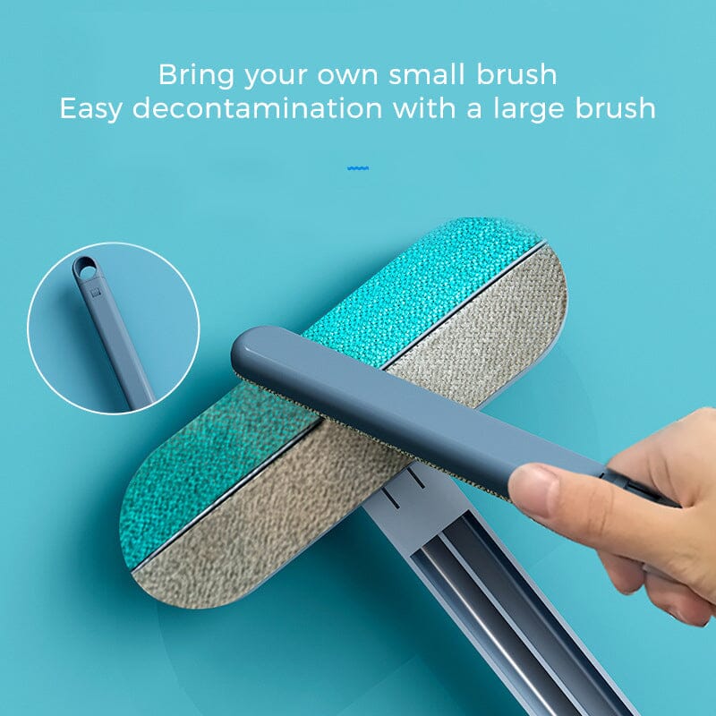 Wiper Cleaning Tool Multifungsi💰 logo