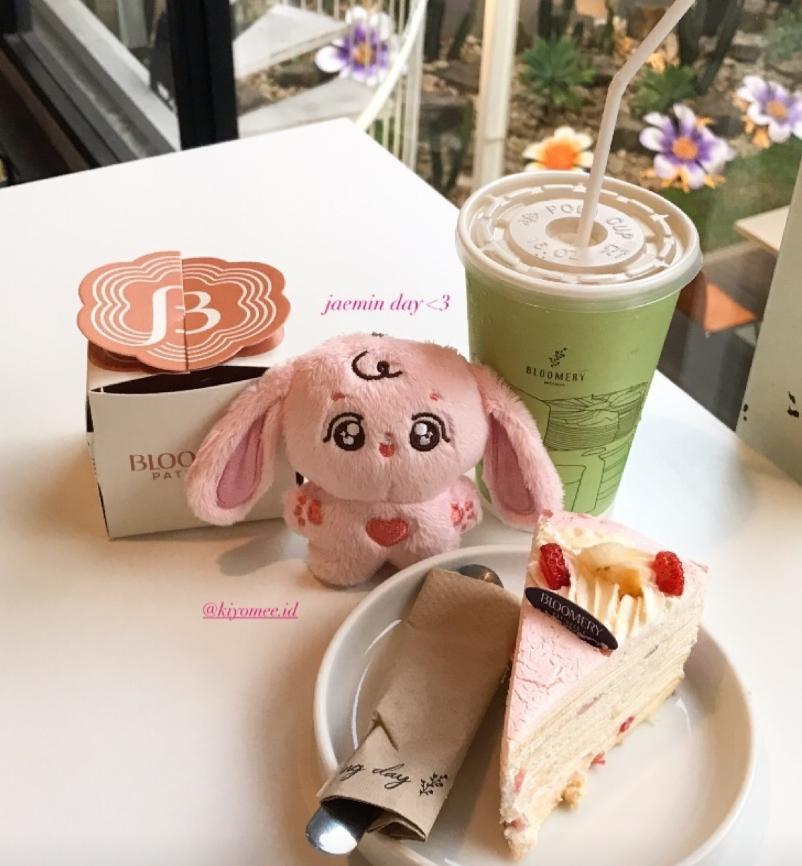 KIYOMEE DOLL PRE ORDER [BATCH FEB] logo