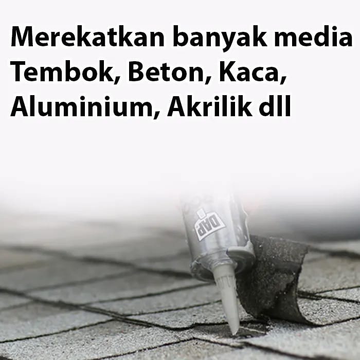 Multipurpose LeakProof Sealent logo