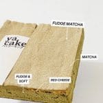 YACAKE VOL 1 (JAPAN KASUTERA)