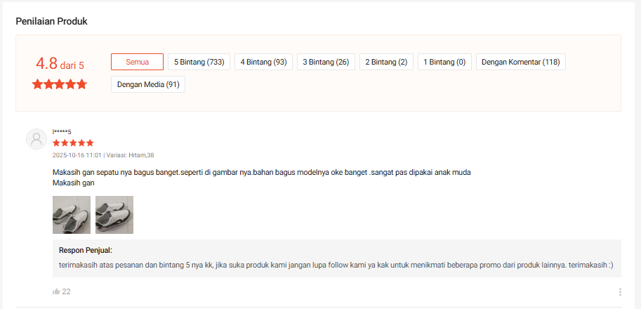 Review Shopee 1
