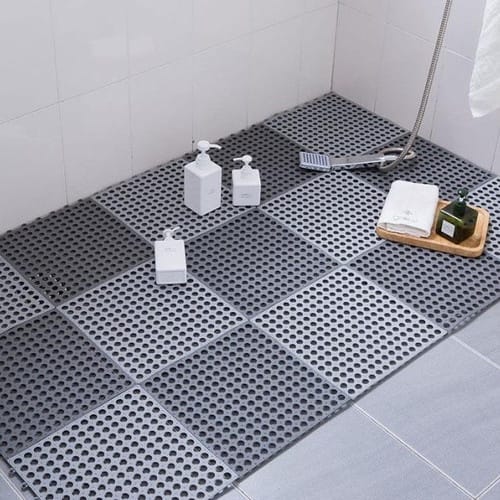 Karpet Anti Slip Bathroom ⚡